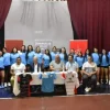 Los Infernales en masculino y Gimnasia y Tiro en femenino serán los equipos salteños que jugarán la Liga Nacional de Vóley
