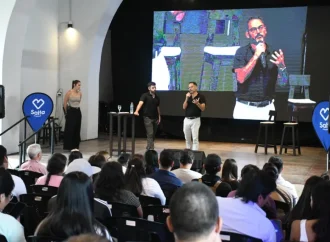 Miles de vecinos participaron de la primera jornada de la “Ruta del Trabajo”