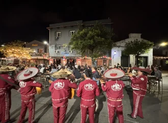 La ciudad de Salta celebró el amor con música, sabores y experiencias inolvidables