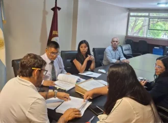 Licitación internacional para equipamiento biomédico del Hospital San Bernardo: se presentaron tres oferentes