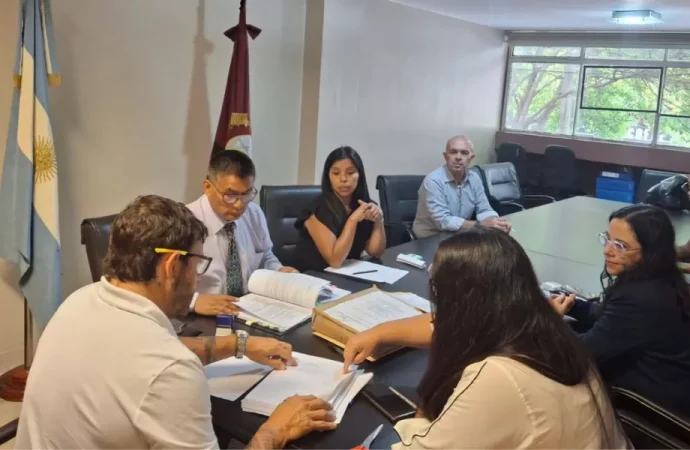 Licitación internacional para equipamiento biomédico del Hospital San Bernardo: se presentaron tres oferentes