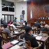 Convencionales aprobaron el reglamento interno que regirá el funcionamiento de la Convención Municipal durante el proceso de reforma parcial de la Carta Municipal