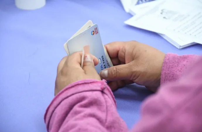 Boleto Solidario Municipal: pacientes oncológicos adultos podrán viajar gratis