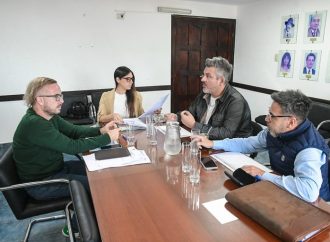 Visto bueno a la iniciativa que expresa repudio a manifestaciones públicas que utilizan la discapacidad como forma de descalificación