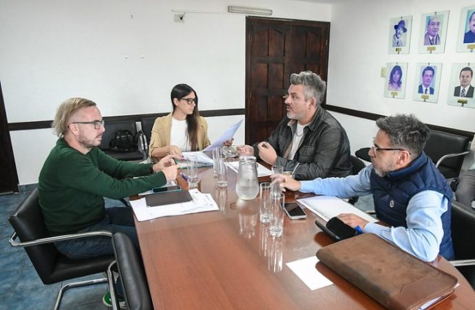 Visto bueno a la iniciativa que expresa repudio a manifestaciones públicas que utilizan la discapacidad como forma de descalificación