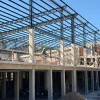 La 1ra etapa de renovación del mercado San Miguel tiene un 55 % de avance