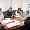 Visto bueno al Proyecto referido a la exención de sanciones para los propietarios frentistas que estacionen frente a sus accesos de garaje