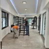 Avanza la puesta en valor del futuro Almacén Municipal de Emprendedores