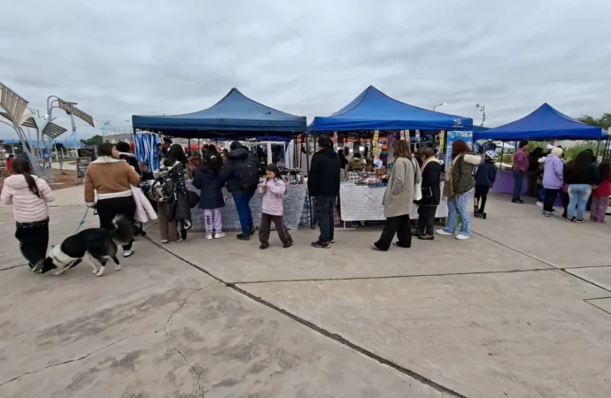 Dahco Network: el festival que atrapó a los salteños
