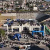 Más de 10 mil personas aprovecharon las ofertas de la 1era Feria de la Carne