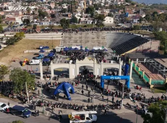 Más de 10 mil personas aprovecharon las ofertas de la 1era Feria de la Carne