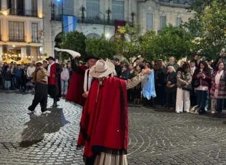 Salta celebra a Güemes con una atractiva propuesta artística
