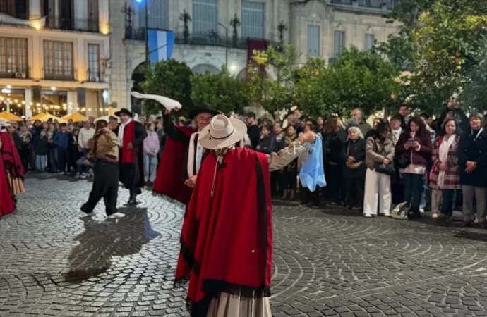 Salta celebra a Güemes con una atractiva propuesta artística