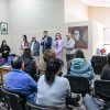 Iniciaron las capacitaciones en género y violencia de género para concejales y trabajadores del Concejo Deliberante