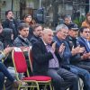 Se realizó esta mañana la entrega de diez nuevos vehículos para la Policía de Salta
