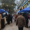 La Feria de Invierno llega al anexo del mercado San Miguel para disfrutar en familia