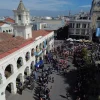 La ciudad de Salta recibe a miles de turistas en el inicio de las vacaciones de invierno