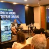Sáenz en Salta Mining Summit: “Con seguridad jurídica y previsibilidad, Salta se convirtió en una pujante provincia minera”