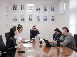 Analizarán un Proyecto para crear un programa permanente de capacitación ante emergencias y catástrofes destinado a la administración pública municipal