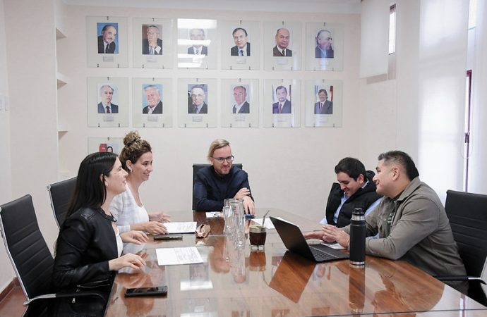 Analizarán un Proyecto para crear un programa permanente de capacitación ante emergencias y catástrofes destinado a la administración pública municipal