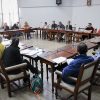 En el CD se realizó una reunión del Consejo Asesor de Políticas Relacionadas al Cannabis de Uso Medicinal