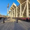 Dispositivo de seguridad para el Clásico Salteño