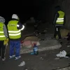 Se ejecutó un gran operativo de desalojo y limpieza en el canal Yrigoyen