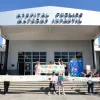 En el Materno Infantil el municipio promovió la adopción responsable de animales
