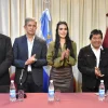 El Gobierno de Salta presentó la selección infanto-juvenil de pueblos originarios