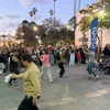 Con un balance positivo y más de 350 eventos, la Ciudad culminó la temporada de invierno