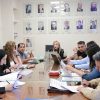 Ocho iniciativas obtuvieron dictamen favorable en Comisión de Obras Públicas