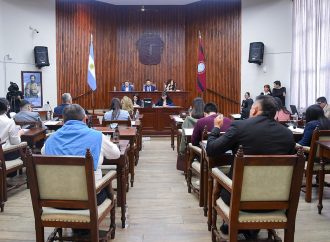 Temas a abordar en la Sesión Ordinaria a realizarse mañana