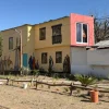 La Municipalidad recuperó un nuevo espacio del ferrocarril en Sarmiento y las vías