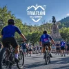 Desde hoy a las 20 quedan habilitadas las inscripciones para el 40° Triatlón de la Cumbre