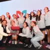 Sáenz lanzó la segunda etapa del Plan Meta para fortalecer el deporte