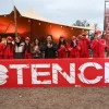 Sáenz destacó el talento emprendedor en Potencia, que convocó a 240 mil visitantes y reunió a 1.000 emprendedores