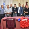 Salta nuevamente será sede de una edición de la Liga Argentina de Béisbol