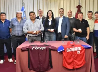 Salta nuevamente será sede de una edición de la Liga Argentina de Béisbol