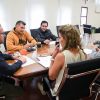 Un Proyecto de Ordenanza y cinco de Resolución obtuvieron dictamen