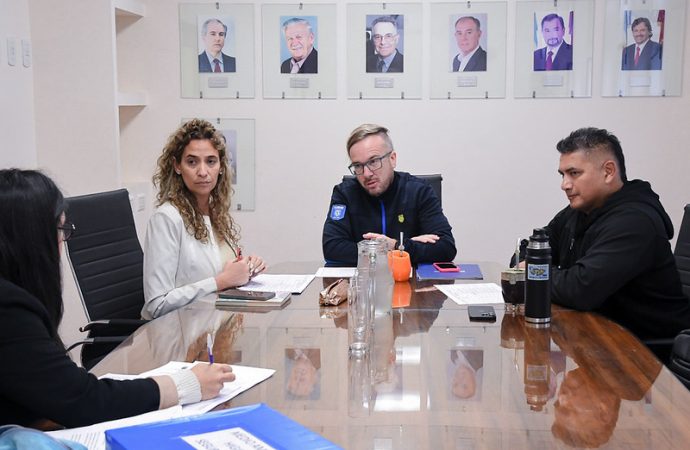 Dictamen favorable a dos Proyectos sobre prevención de anegamientos y cuidado del arbolado