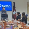 Más de 200 vecinos completaron sus estudios secundarios con un programa municipal