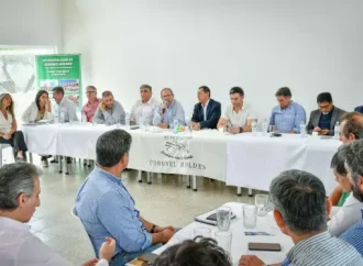 Presupuesto 2027: “Debemos discernir entre lo urgente, la coyuntura y lo importante”