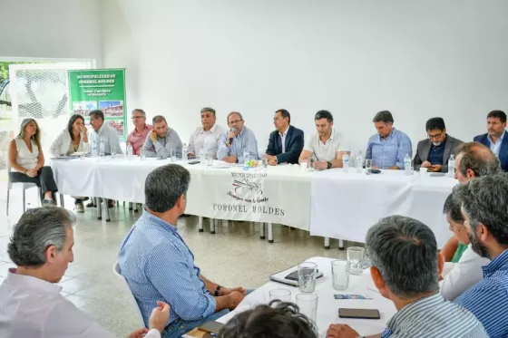 Presupuesto 2027: “Debemos discernir entre lo urgente, la coyuntura y lo importante”