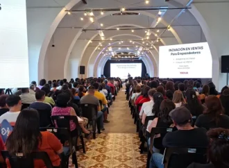 Salta Emprende: llega una jornada especial para emprendedores gastronómicos
