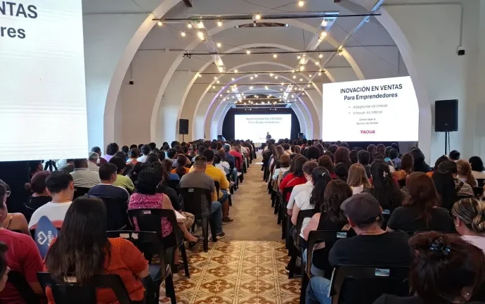 Salta Emprende: llega una jornada especial para emprendedores gastronómicos