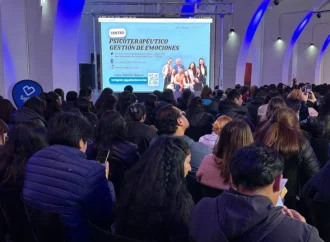 Salud mental: docentes se capacitaron para afrontar nuevos desafíos